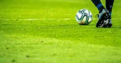 De beste fotballspillene akkurat nå