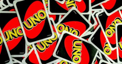 Uno regler
