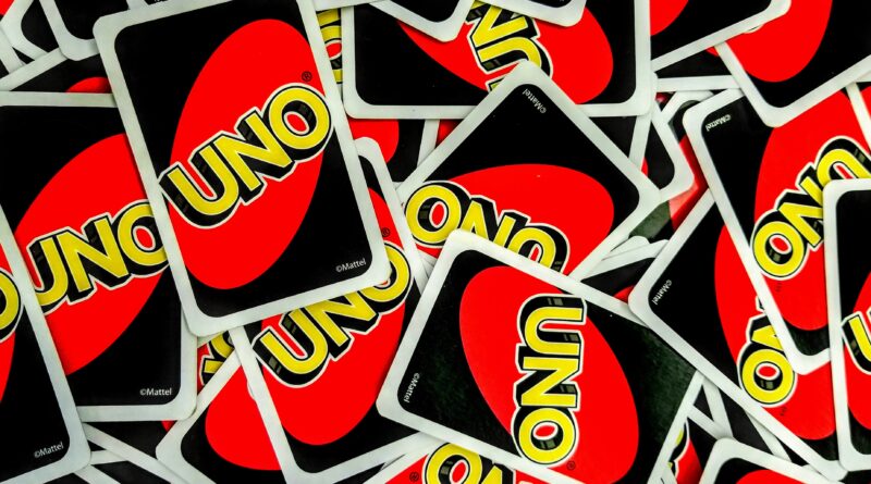 Uno regler