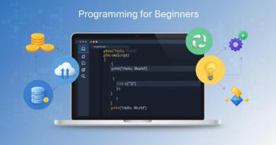 Programmering for nybegynnere Programmering for nybegynnere
