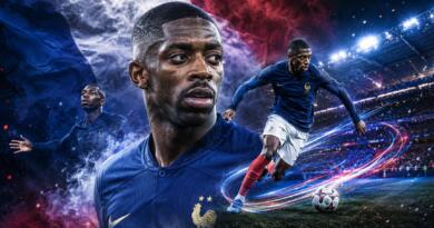 Ousmane Dembélé: Den franske driblekunstens uforutsigbare mester