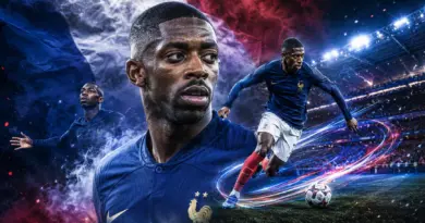 Ousmane Dembélé: Den franske driblekunstens uforutsigbare mester
